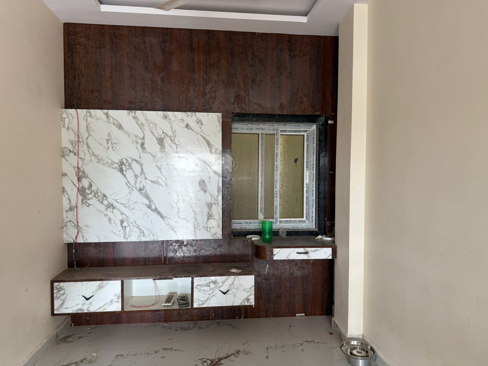 Commercial Interiors